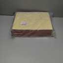 Alitte Construction Paper Assorted Colors - (600 Sheets, 9x12), Craft Paper, 10 Bright Colors - Bulk Pack Arts & Crafts Projects - Colored Paper For Preschool, Home, And Classroom Supplies