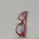 Reading Glasses for Women Blue Light Blocking Cat Eye Computer Readers Stylish Eyeglasses Spring Hinge, 1.75