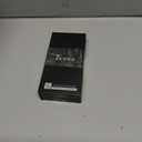 2 x TOCOL for iPhone Air Case, Compatible with Magsafe, Full Camera Protection, Built-in Magnetic Ring, Drop Protection, Slim Thin Translucent Matte Phone Case for iPhone 17 Air (Black)