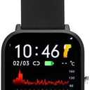 Multifunctional Fitness Watch IP68 Health Smart Watch for Health Assistant