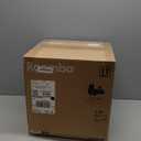 iRobot Roomba 105 Vac Robot Vacuum with AutoEmpty Dock - Self-Empties for 75 Days, Easy to use, Intense Power-Lifting Suction, LiDAR Navigation, Multi-Surface Cleaning, Cleans in Neat Rows