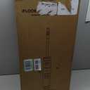 Tineco iFLOOR 3 Breeze Complete Wet Dry Vacuum Cordless Floor Cleaner and Mop One-Step Cleaning for Hard Floors