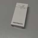 CENMING 9T Thermostatic Ceiling Fan Remote Control Replacement Remote for Hampton Bay,with Reverse Timer 3-Speed, LCD Display Temp 303.9MHz, No Light Dimmer,for L3HFAN9T FAN-9T(Remote Only)