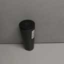 Corkcicle Cold Cup Insulated Tumbler with Straw - Keeps Drinks Cold for 12 Hours - Triple-Insulated Stainless Steel - Leak-Resistant Lid - Summer Drinkware Gift - 24 oz - Ceramic Slate