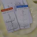 10 PCS Cupcake Stand Holder, Dessert Table Display Set, Treat Table Candy Cake Desert Tiered Tray, 3 Tier Serving Trays for Tea Party, Wedding Baby Shower Bridal Shower Decorations