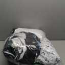 Jay Franco Kids Comforter Set Includes Sheets and Pillow Cover - Soft and Cozy Bed Set for Stylish Room Dcor, White - Lionel Messi, 5 Piece Twin