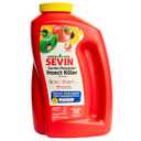 Sevin Garden Perimeter Insect Granules 3lb