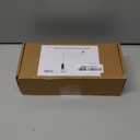 Gooseneck Phone Holder for Bed, Magnetic Cell Phone Stand for iPhone 16 15 14 13 12 Pro Max Plus Mini, Flexible Long Arm Mount 360 Adjustable for Desk Bedside Filming (Glossy Black)