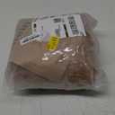 lifein Throw Blanket for Couch, Soft Boho Decor Bed Throw,Cozy Brown Knitted Chenille Small Knit Farmhouse Lightweight Throw (Golden,50 * 60")