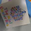 Mini Cooler Bag, Colorful