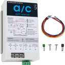 Eshcol AC Soft Start Kit for 4-7 Ton Air Conditioners, Suitable for Home, RV, Commercial Use, Generators, and Utility Power.Easy to Install with DIY Setup, Reduces Start-Up Current by 70%, 230V.