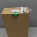 DA97-12650A Door Shelf Bin Only for Right Side Samsung Refrigerator Door Shelf Replacement for Samsung RF263BEAESR RF261BEAESR RF260BEAESR Door Bin for Samsung Fridge Door Shelves With 5 Fridge Magnet