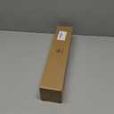 Noctiflorous Round Faux Leather 15 Inch Placemats Set of 6 Waterproof Wipeable Heat Resistant Tablemat for Dining Table Kitchen Non Slip Washable Oilproof Table Place Mat(Mango Yellow, 6)