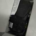 QUMY Dog Shoes for Large Dogs, Medium Dog Boots & Paw Protectors for Winter Snowy Day, Summer Hot Pavement, Water-Resistant in Rainy Weather, Outdoor Walking, Indoor Hardfloors Skid-Resistant Sole (Size 7: 2.8''x3.2"(W*L) (Pack of 4))