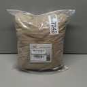 H.VERSAILTEX Super Stretch Individual Seat Cushion Covers Sofa Covers Couch Cushion Cover Slipcover Sets Thick Jacquard Textured Twill Fabric (3 Piece XL Sofa Cushion Covers, Sand)