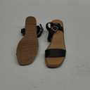 SM New York Hight Heel,Sandals ,Mercari, Black,8,5