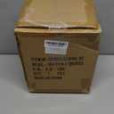 Cedar Christmas Garland with Lights for Mantle - Decorations 9ft Realistic Lighted Faux Pine Garlands for Xmas Home Decoration Indoor Stairs Railing Fireplace Outdoor 9 ft Prelit Garland Door Decor