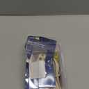 Leviton Table Top Plug in Lamp Dimmer for Dimmable LED, Halogen and Incandescent Bulbs, TBL03-10W, White