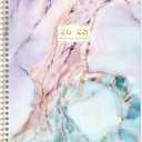 2026-2028 Monthly Planner - Monthly Planner 2026-2028 from Jul.2026 - Jun.2028, 2 Year Planners 8.5'' x 11'', 2-Year Calendar with Back Pocket, 24 Tabs