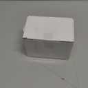 Bright Creations Glass Dome Cabochon for Mosaic Making Supplies & Jewelry Making - Vibrant Mosaic Tiles for Stained Glass Projects - 1 in Dia, Pack of 50