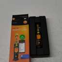 Testo 552i App-Controlled Wireless Vacuum Probe I for HVAC Systems  with Bluetooth