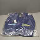 Alton Lane Mercantile Jacket Tailored Fit - Premium Quality Suit Jacket for Men, Stylish and Elegant Formal Suit for Men (40S, Cobalt)