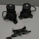 6PCS Engine Motor & Transmission Mount Kit Compatible with 2009-2014 Nissan Murano, 2011-2014 Quest, V6 3.5L, Replace A7399 A4354HY A7372 A4371HY A7363 A7381