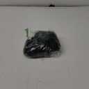 DAZY Solid High Waist A line Skirt
 Black S