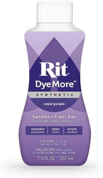 Rit DyeMore Synthetic Fabric Dye