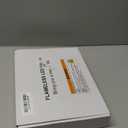 Homemory 6 Pcs Window Candles with Remote Timer Dimmer, Christmas Candles for Window Battery Operated, Ivory Flameless Taper Candle with Holders and Suctions, LED Candlesticks for Xmas Holiday Decor