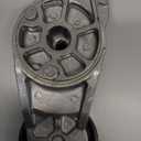 Belt Tensioner Pulley 38702 4929688 5270678 Compatible with Cummins 5.9L 6.7L Engine