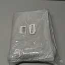 SIKADEER 34" x 22" Under Sink Mat Waterproof, Silicone Mat Kitchen Drawer Shelf and Cabinet Liner, Sink Protector for Kitchen Organizers and Storage, Boot Tray Pet Food Mats (Gray)