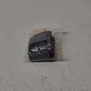 4pcs Halloween Costume Accessories for Adults, Novelty Fake Nose, Bald Cap, Black Gray Striped Scarf for Cosplay Classic Characters, Halloween Party Cosplay Set for Men