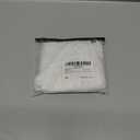 GORGLITTER Women's Crochet Bow Halter Top Cute Backless Summer Ribbed Knit Going Out Country Concert Crop Tops 2025 (M)