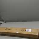 HIDODO Cordless Bamboo Roman Shades, Light Filtering Bamboo Blinds Shades for Indoor Windows, UV Protection Roll Up Blinds for Home, Office, 28" W x 64" H, Natural