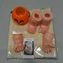 Pregnant Halloween Costume