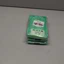 3 x 3 Pack Puff Stick Cat Catnip Toys with a Storage Box, Funny Cat Chew Toys Teething Interactive Catnip Filled with 100% Pure Organic Catnip for Indoor Cats