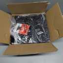 ZELUS Weighted Vest for Women Men, 4-10lb/11-20lb/20-32lb Curve-Fit Ergonomic Design Adjustable Workout Vest with 6 Iron Sand Bags, SGS-Certified Rucking Vest for Strength Training & Cardio Workouts