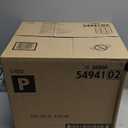 Poise Incontinence & Postpartum Pads for Bladder Leaks, 7 Drop Ultra Absorbency, Long Length, 39 Count, Packaging May Vary