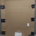 Cargo Mat Backrest Mats for 2022-2025 Jeep Grand Cherokee, All Weather TPE Backrest Mat Trunk Mat Cargo Liner Accessories (Cargo Mat with Backrest Mat)