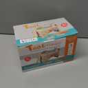 Kids Tool Set - 29 PCS Wooden Toddler Tool with Box, Montessori STEM Educational Pretend Play Construction Toy for 2 3 4 5 6 Year Old Boys Girls, Best Birthday Gift