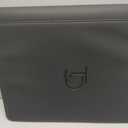 640 TopLoader PORTFOLIO - 16 Pocket Card Binder Album - TCG Secure Storage Sleeves - Compatible with Yugioh, Magic the Gathering, Pokemon and More - Trading and Sports Card Holder