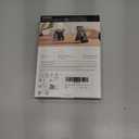 ESR Geo for MagSafe Wallet with Full Find My Functionality, 5 Card Holder, RFID Blocking, Adjustable Stand, Magnetic Wallet for iPhone 17e/17/16/15/14/13/12 Series, Not for 13/12 mini, Brown