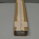 Black Shower Curtain Rod 31 to 92 Inch,1 Inch Diameter Adjustable Spring Tension Stainless Steel Telescoping Rod,Easy Install,No Rust