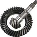 Motive Gear GM10-456A Differential Ring & Pinion Set, 4.56 Ratio, 30-Spline, 10-Bolt, Fits GM 8.5"/8.625", Compatible for Chevrolet, GMC, Cadillac, Buick, Pontiac, Oldsmobile, Hummer, Isuzu model