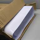 White Cylinder Stands for Party, Party Cylinders Set of 3 Stand, Pedestal Stands for Display Birthday Wedding Bridal Baby Shower Party Decorations 35.4''(L) 29.5'' (M) 23.6'' (S)