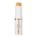Revlon Glimmer Tinted Moisturizer Stick for Face, Lightweight Foundation, Hydrating Skincare-Infused Makeup, 120, 0.31 oz