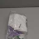 Cute Castle 2 Pack Hooded Baby Towel Rayon Made from Bamboo with 8 Washcloths - Soft Bath Towel for Bathtub for Babie, Newborn, Infant, Natural Baby Stuff Towel (Hippo and Cat)