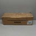 Kohree 7500lbs RV Stabilizer Leveling Scissor Jacks 24" for Travel Trailer Camper, Set of 2, Heavy Duty RV Stabilizer Jacks Kit with Crank Handle and Drill Bit, Black