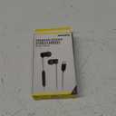 Acoustix Premium Sound Stereo Earbuds With Lightning USB C Connector